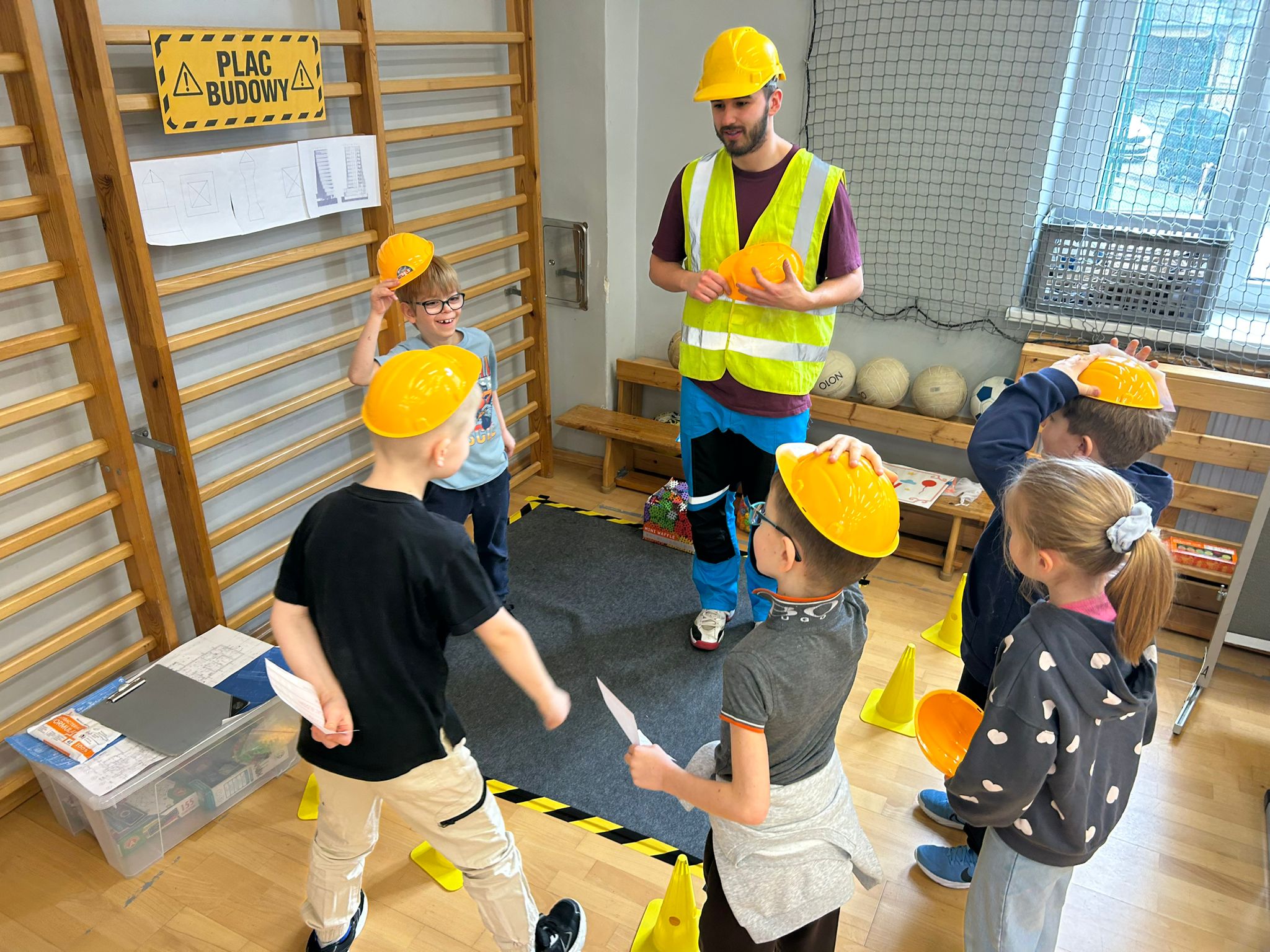 Miasteczko Przedsiębiorczości UG w&nbsp;II&nbsp;STO - Sto2